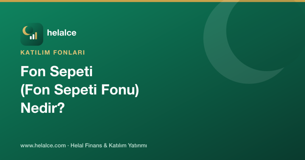 Fon Sepeti (Fon Sepeti Fonu) Nedir?