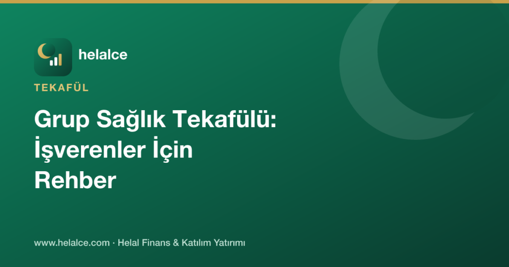 Grup Sağlık Tekafülü: İşverenler İçin Rehber